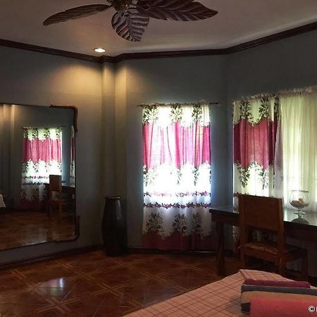Villa Formosa Панглао Экстерьер фото
