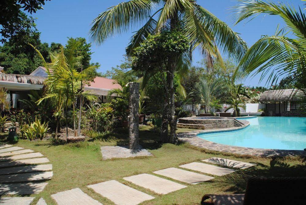 Villa Formosa Панглао Экстерьер фото